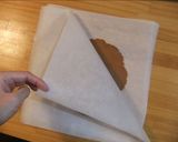 小麦不使用*タピオカ粉豆乳きな粉クッキー作り方5写真