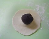 一緒に作っちゃお~あんパンとバターロール作り方6写真