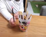 簡単!楽しい!くじ引きデコポッキー!作り方5写真