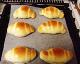 一緒に作っちゃお~あんパンとバターロール作り方11写真