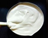スライスチーズと炊飯器でチーズケーキ！作り方8写真