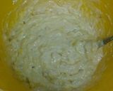 卵、乳アレルギー対応 簡単☆バナナケーキ作り方3写真