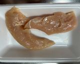 しっとりささみの磯辺揚げ作り方1写真