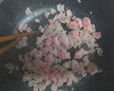 塩焼きそば作り方3写真