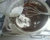 濃厚しっとりガトーショコラ★作り方4写真