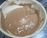 濃厚しっとりガトーショコラ★作り方5写真