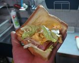 ポケットBLEサンド作り方5写真