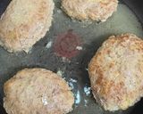 【基本】定番ハンバーグ作り方8写真
