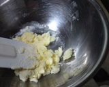 さくさく☆たまごクッキー作り方1写真