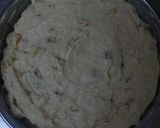 大好きな味☆くるみ入りバナナケーキ☆作り方7写真
