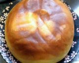 スライスチーズと炊飯器でチーズケーキ！作り方10写真