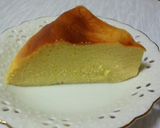 スライスチーズと炊飯器でチーズケーキ！作り方11写真