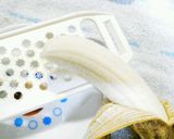 バナナ　パウンドケーキ☆作り方1写真