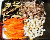 うちの卯の花作り方2写真