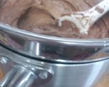 チョコパウンドを大量生産 作り方3写真