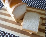 全粒粉のふんわり食パン作り方6写真