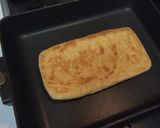 塩豚333＊水菜と油揚げのはりはりサラダ作り方2写真