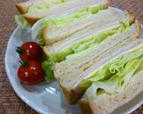 全粒粉のふんわり食パン作り方7写真