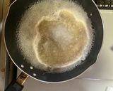 超簡単☆揚げ茄子のみぞれ煮♪♪作り方2写真
