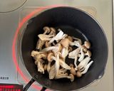 おかんレシピ𓀤𓀣フライパンでフリッタータ作り方4写真