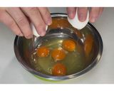 紅生姜入り玉子焼き★動画あり★作り方3写真