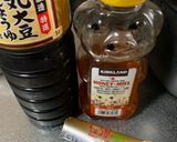 手羽元の煮物しょうが&ゆずドリンクの素作り方3写真