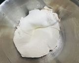 Ｒ１水切りヨーグルト＆味噌の健康トースト作り方4写真