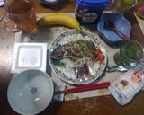 薬味たっぷりの鰹のたたき作り方4写真