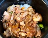 【糖尿病】スープ肉ジャガ作り方11写真