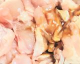 簡単味ポンで鶏もも肉の唐揚げ作り方2写真