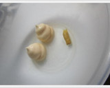 ◎モヤシとちくわの辛子マヨネーズ和え◎作り方2写真