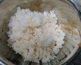 味付け簡単♪れんこんつくね作り方1写真
