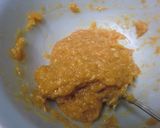 味付け簡単♪れんこんつくね作り方2写真