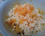 味付け簡単♪れんこんつくね作り方3写真