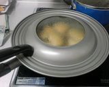 味付け簡単♪れんこんつくね作り方5写真