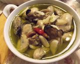 牡蠣のオイル煮＜簡単オードブル＞作り方6写真