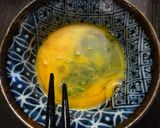 しらす×豆腐×蕪の卵あんかけ丼。作り方8写真
