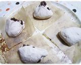 大納言リュスティック作り方4写真
