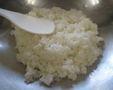 かつお生姜ごはん作り方1写真
