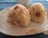 かつお生姜ごはん作り方5写真