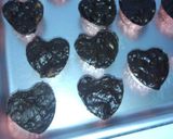本気チョコ♡フレーズボンボン作り方15写真