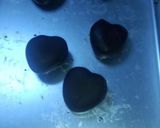 本気チョコ♡フレーズボンボン作り方17写真