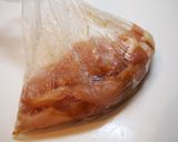 【下味はめんつゆ！簡単！】鶏の天ぷら作り方2写真