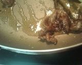 お弁当に美味しい焼肉～♪作り方5写真