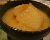 生姜たっぷり♪牛ごぼうご飯☆作り方7写真