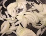 今夜はパスタ・手抜きじゃないよーー作り方1写真