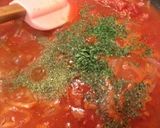 今夜はパスタ・手抜きじゃないよーー作り方2写真