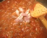 今夜はパスタ・手抜きじゃないよーー作り方4写真