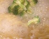 今夜はパスタ・手抜きじゃないよーー作り方7写真
