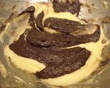 バレンタインに♡マーブルフィナンシェ作り方15写真